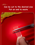 Reusable Magic Double Sided Tape