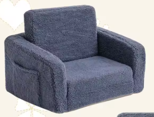 Convertible Baby Sofa Cum Bed