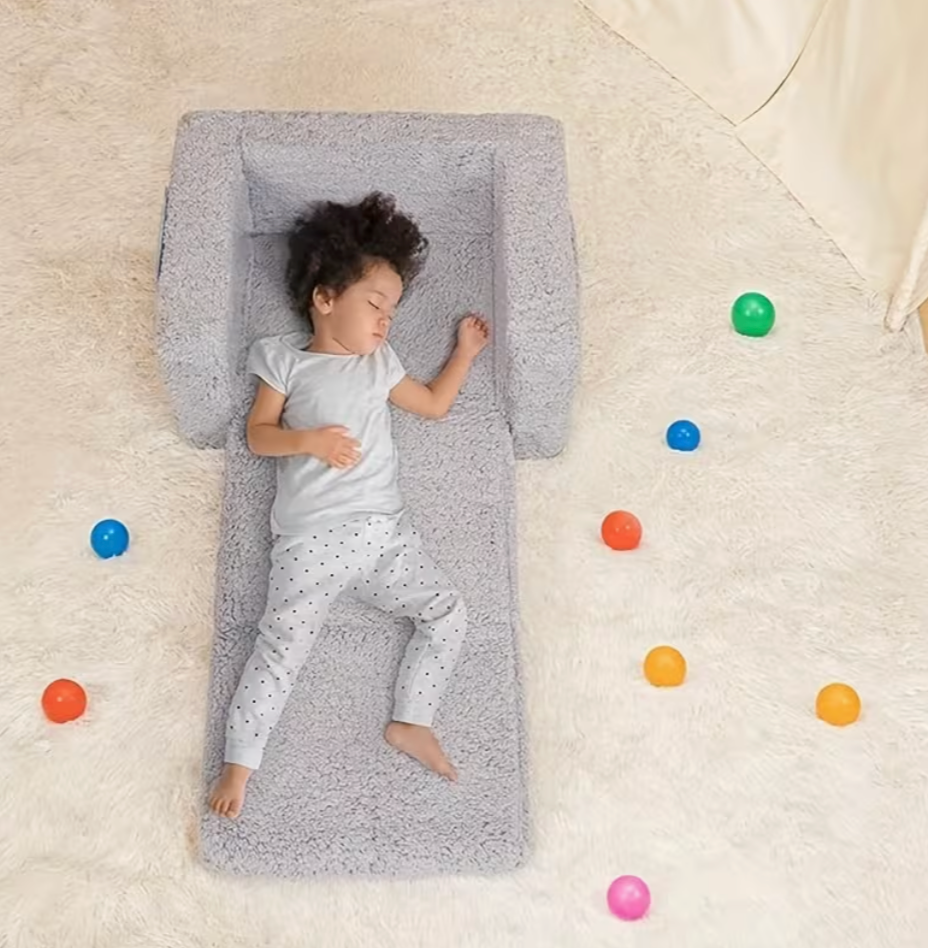 Convertible Baby Sofa Cum Bed