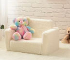 Convertible Baby Sofa Cum Bed