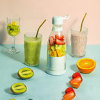 Portable Blender Mixer Blender for Kitchen Travel Office
