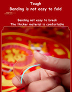 Reusable Magic Double Sided Tape