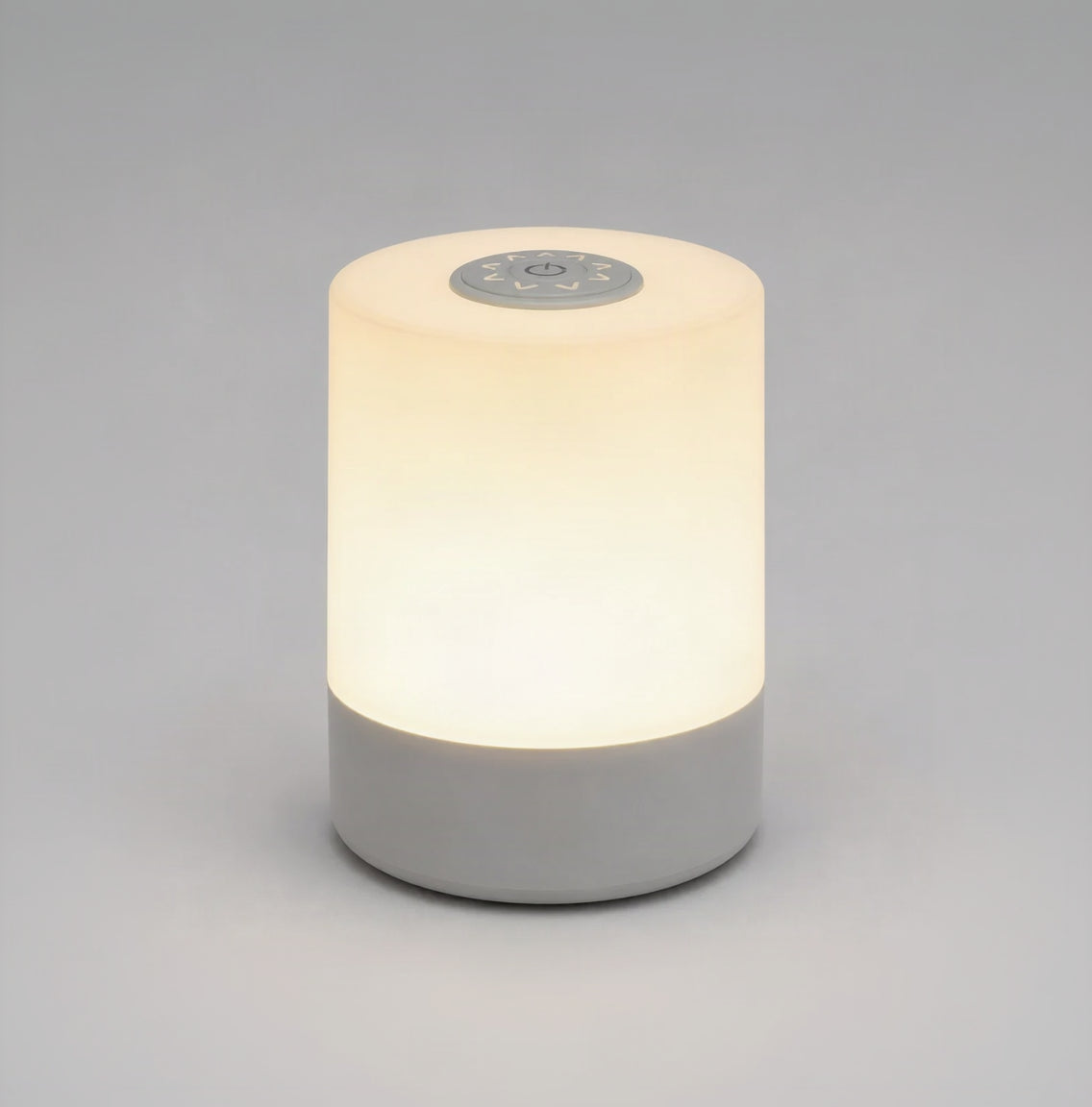 360° LED Touch Control Lamp