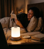 360° LED Touch Control Lamp